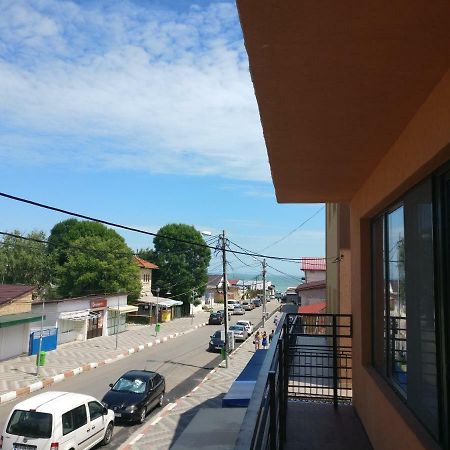 Vila Isabela Hotell Costinesti Exteriör bild