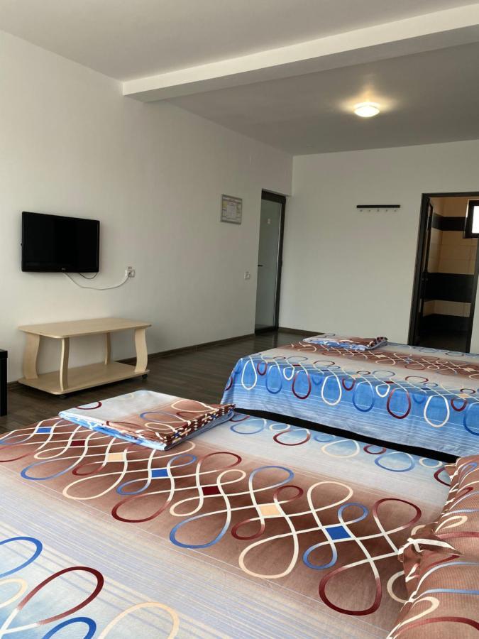 Vila Isabela Hotell Costinesti Exteriör bild