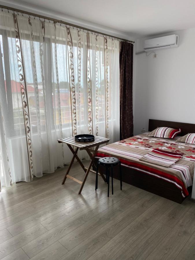 Vila Isabela Hotell Costinesti Exteriör bild