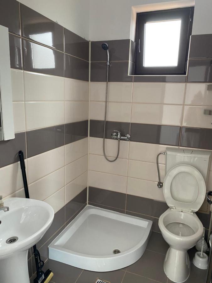 Vila Isabela Hotell Costinesti Exteriör bild