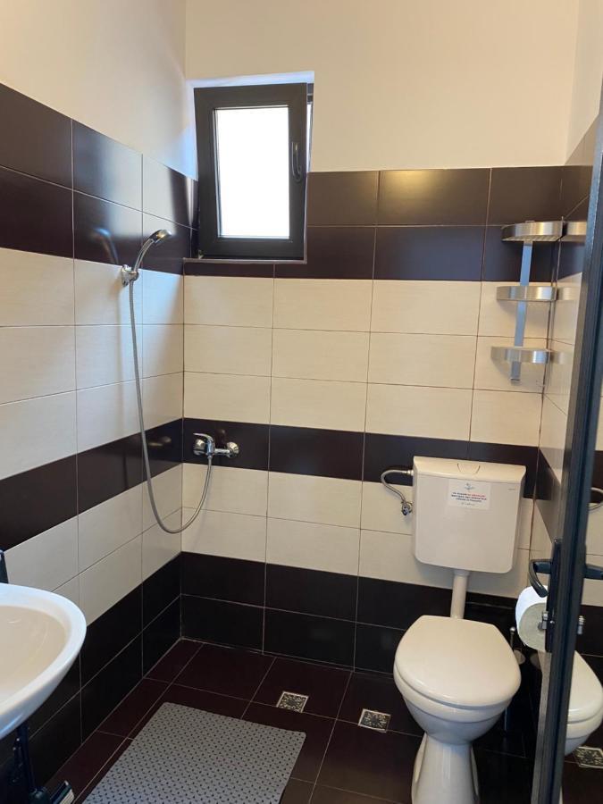 Vila Isabela Hotell Costinesti Exteriör bild