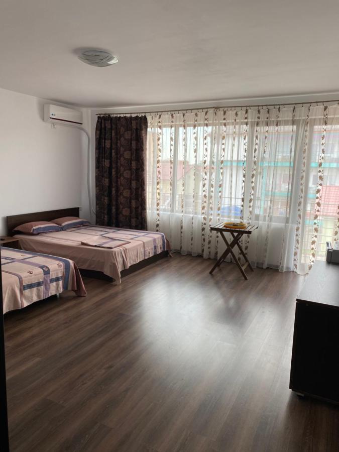 Vila Isabela Hotell Costinesti Exteriör bild