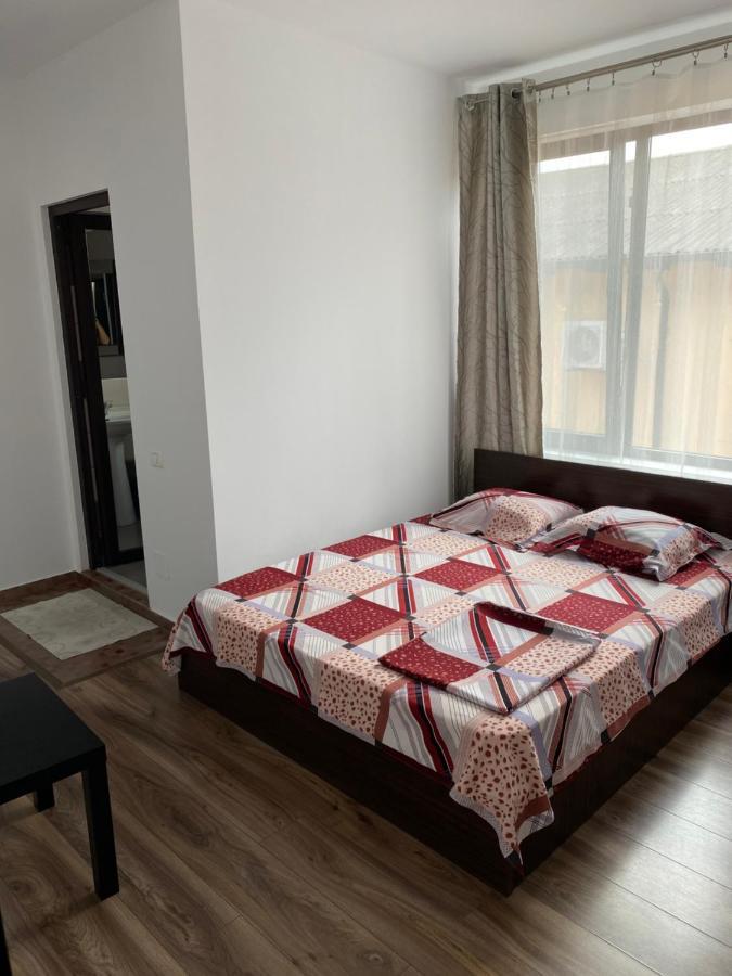 Vila Isabela Hotell Costinesti Exteriör bild