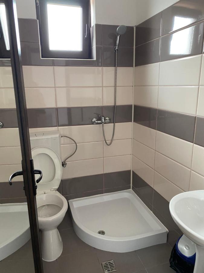 Vila Isabela Hotell Costinesti Exteriör bild