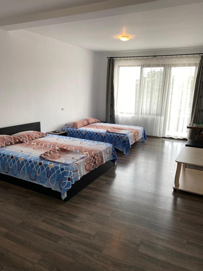 Vila Isabela Hotell Costinesti Exteriör bild