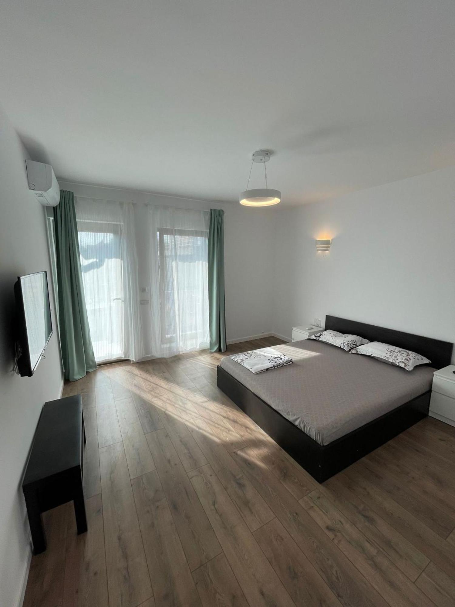 Vila Isabela Hotell Costinesti Exteriör bild