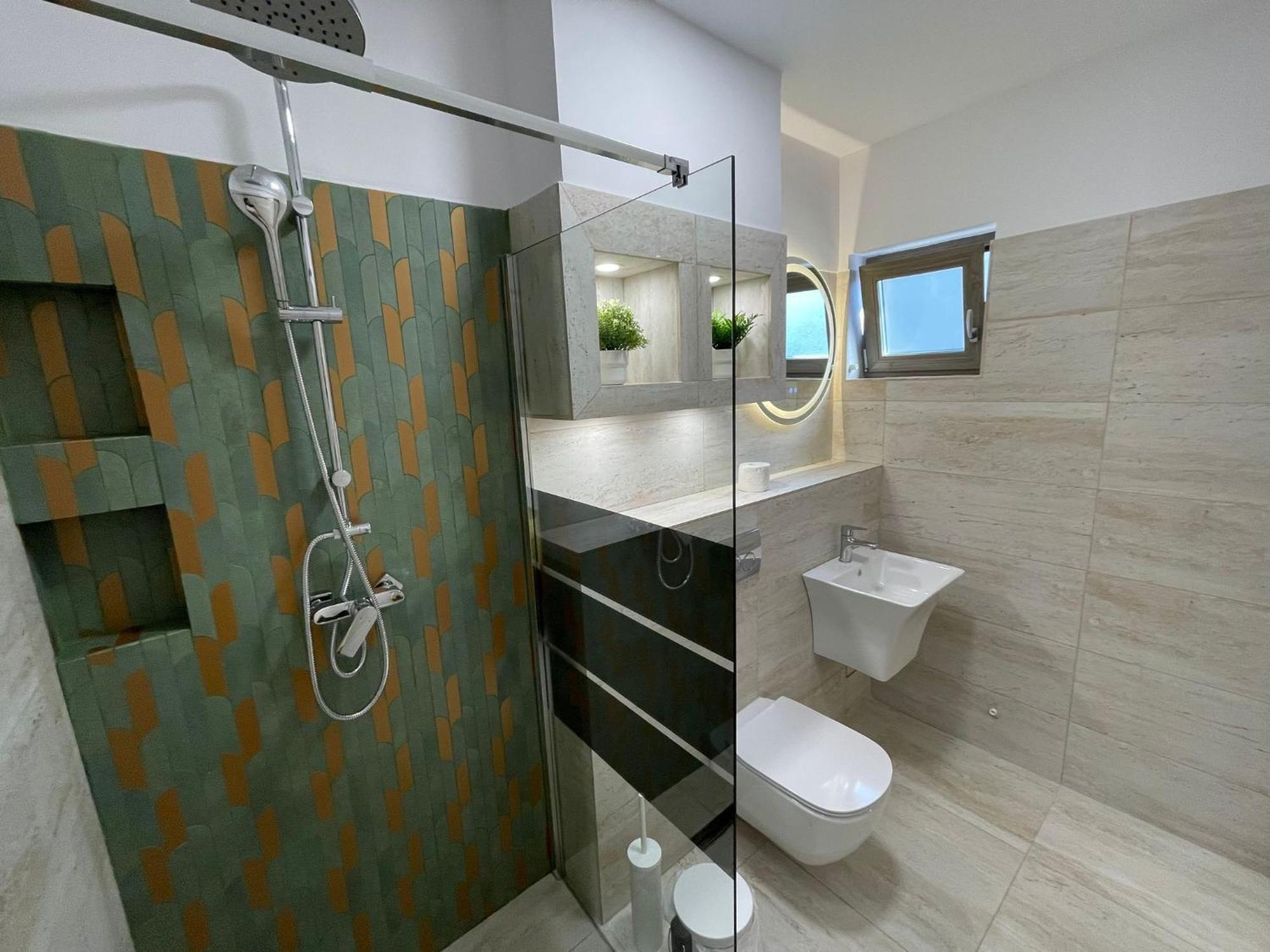 Vila Isabela Hotell Costinesti Exteriör bild
