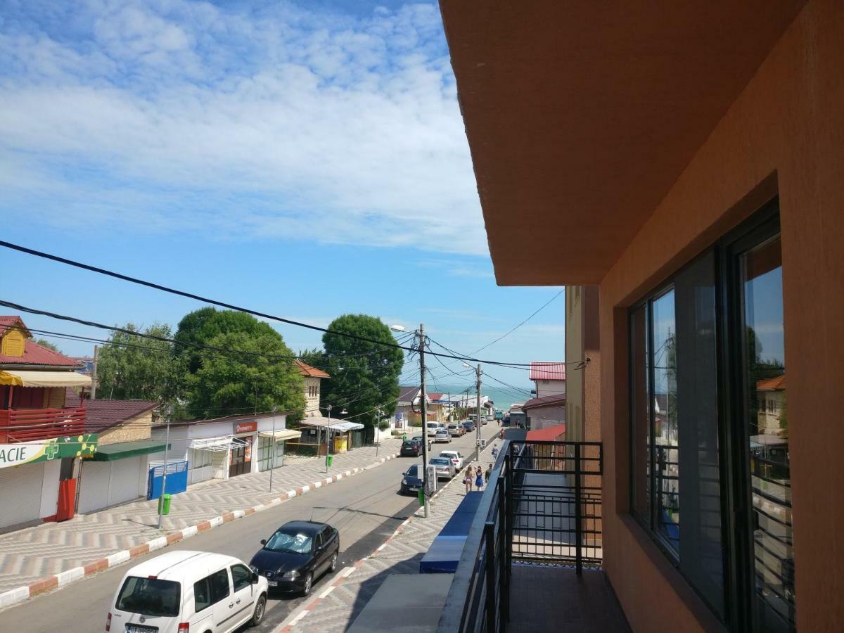 Vila Isabela Hotell Costinesti Exteriör bild