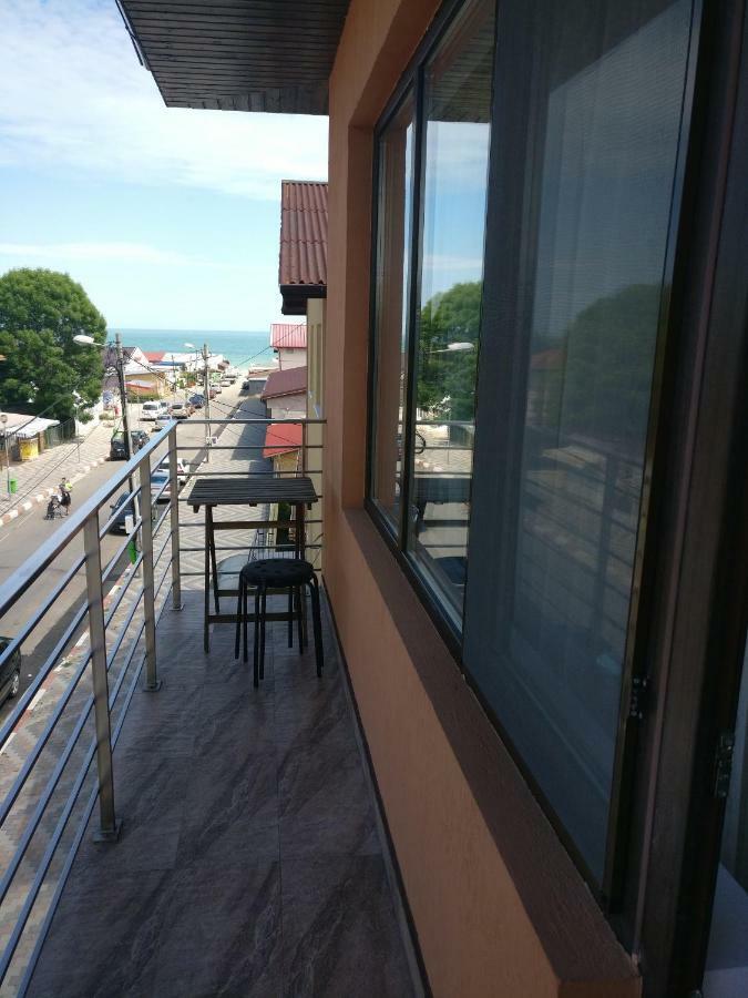 Vila Isabela Hotell Costinesti Exteriör bild