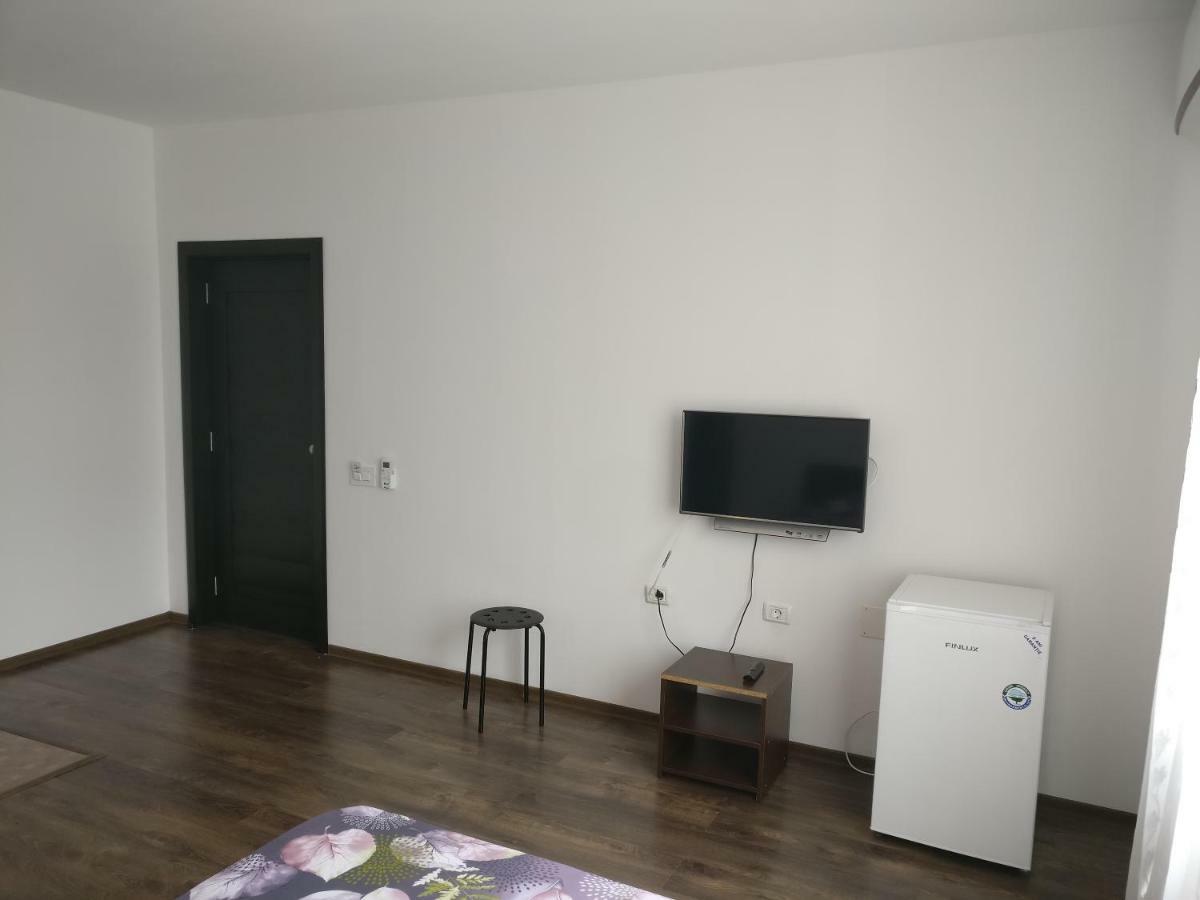 Vila Isabela Hotell Costinesti Exteriör bild