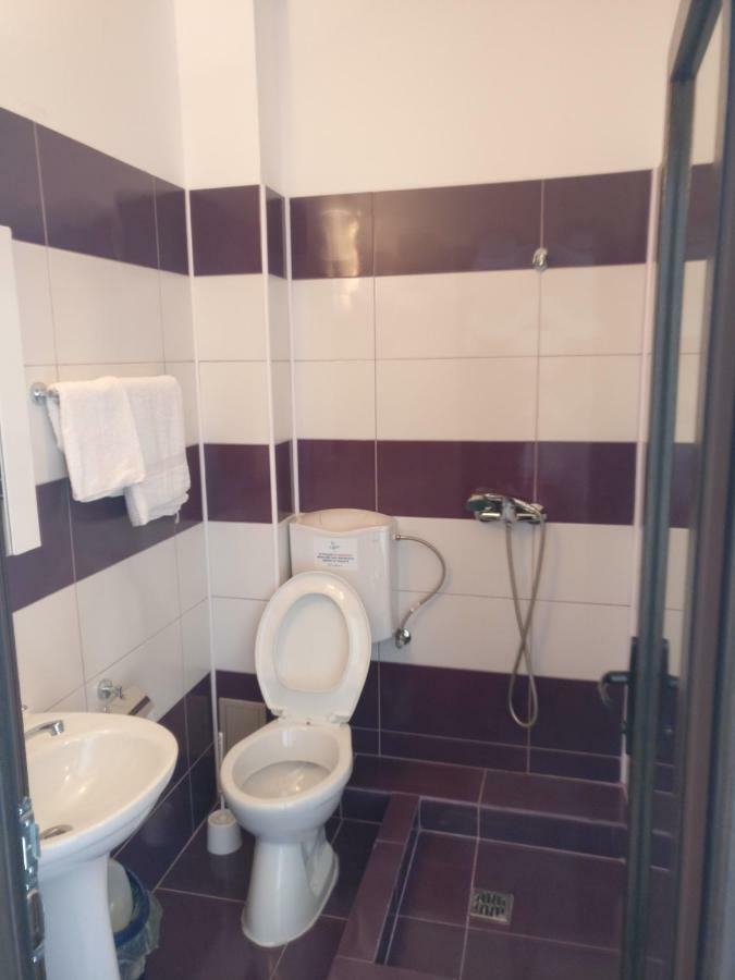 Vila Isabela Hotell Costinesti Exteriör bild