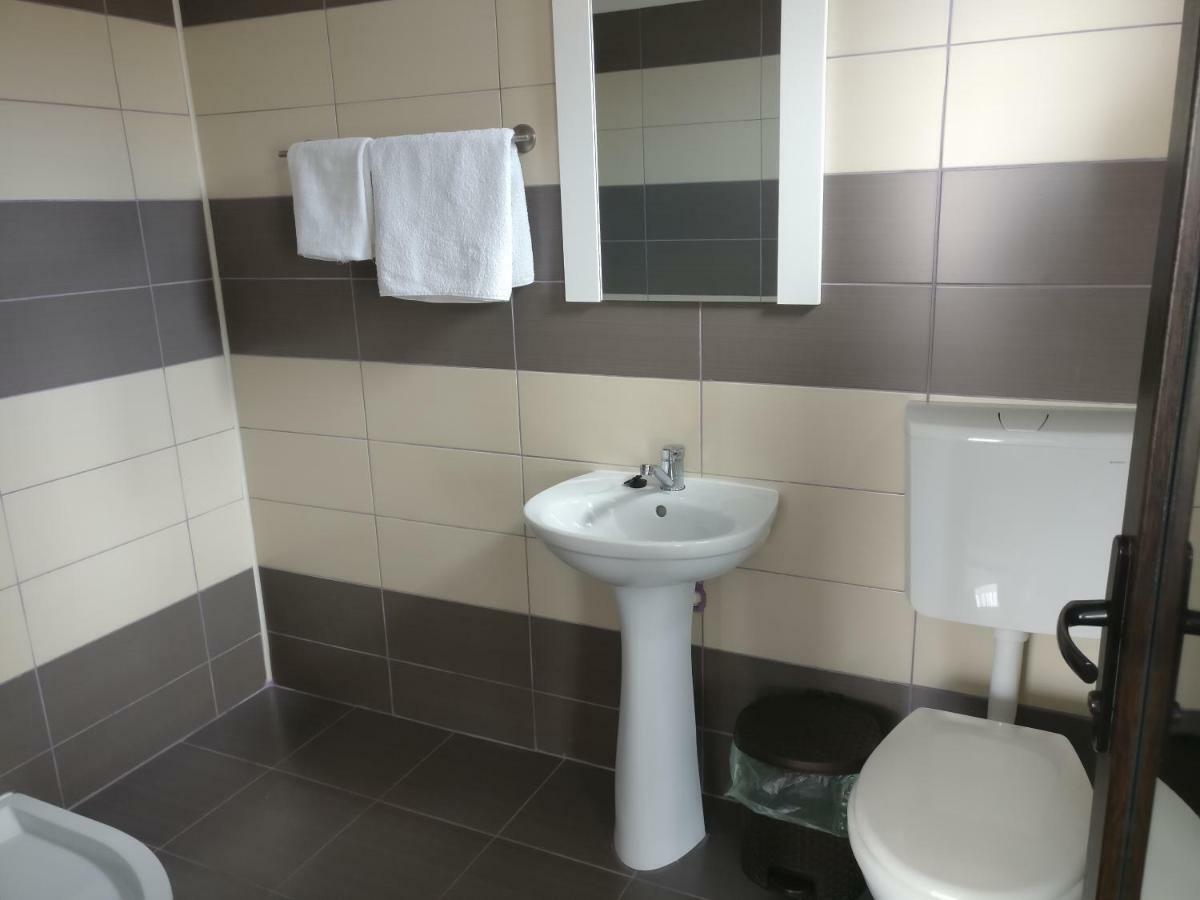 Vila Isabela Hotell Costinesti Exteriör bild