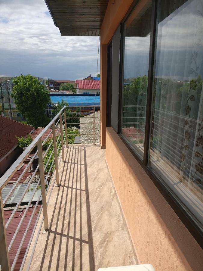 Vila Isabela Hotell Costinesti Exteriör bild
