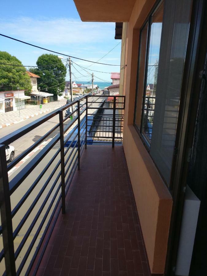 Vila Isabela Hotell Costinesti Exteriör bild