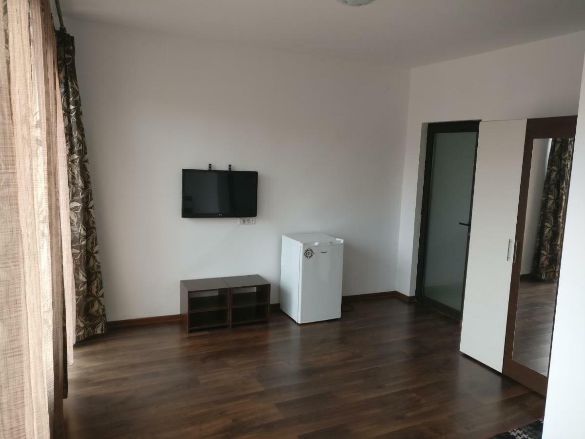 Vila Isabela Hotell Costinesti Exteriör bild