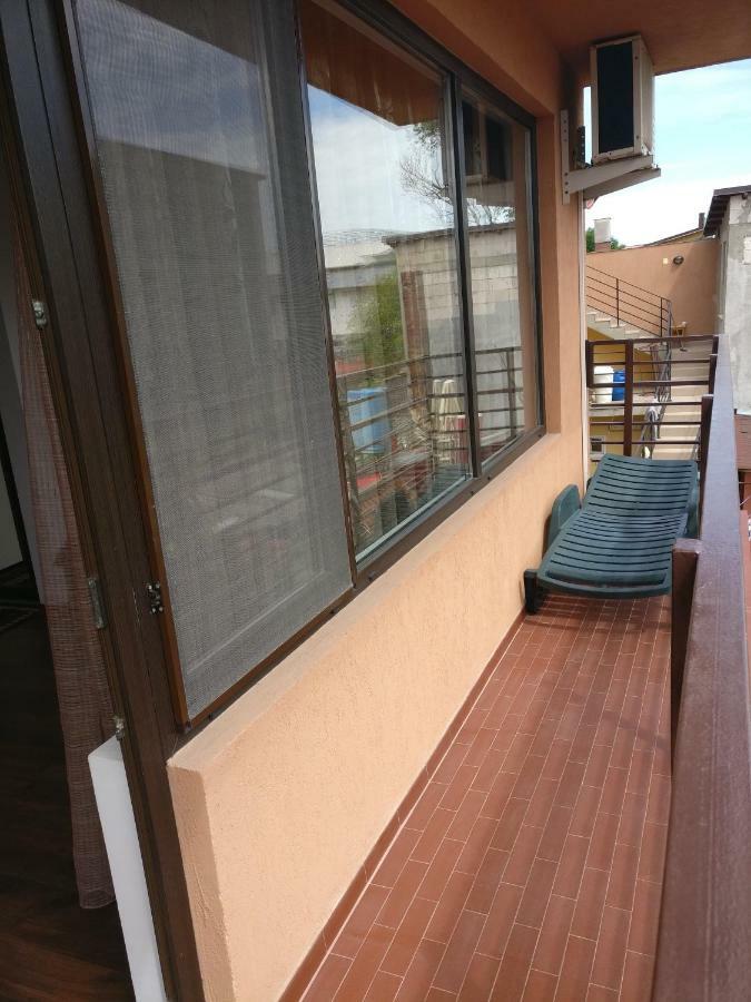 Vila Isabela Hotell Costinesti Exteriör bild