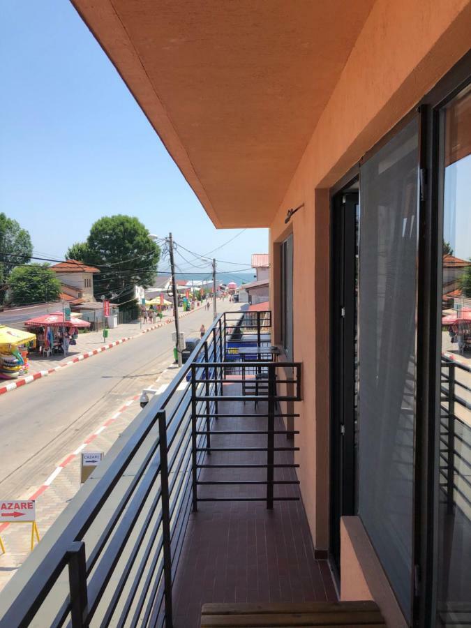 Vila Isabela Hotell Costinesti Exteriör bild