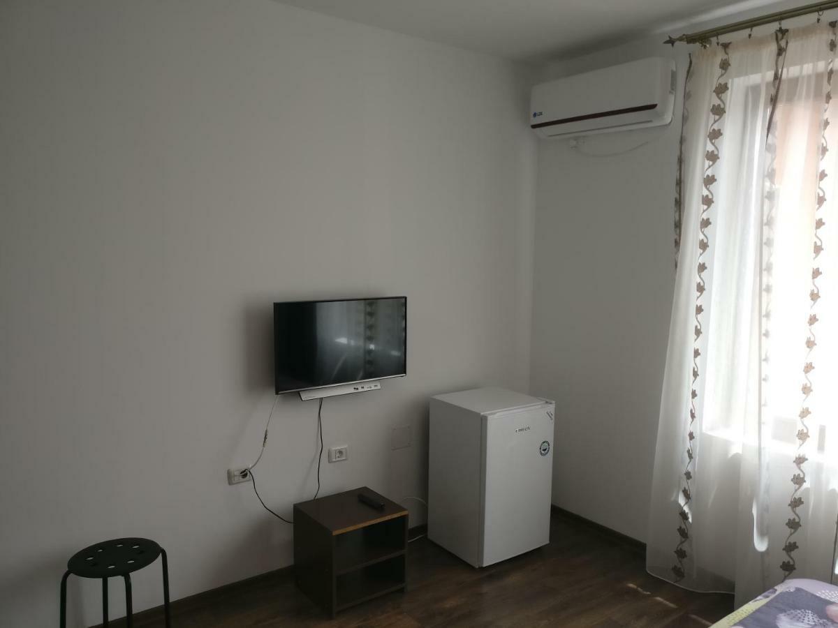 Vila Isabela Hotell Costinesti Exteriör bild