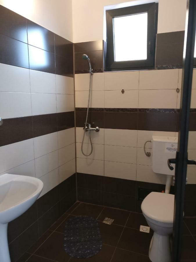Vila Isabela Hotell Costinesti Exteriör bild